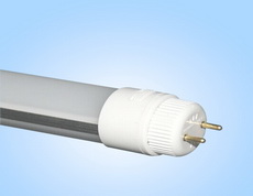 Double sided LED tube
